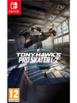 Tony Hawk's Pro Skater 1+2 - Nintendo Switch - Sport