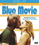- Blue Movie (1971) Blu-ray