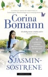 Corina Bomann - Sjasminsøstrene Bok