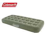 Coleman Comfort Bed Single Camping Guest Inflatable Airbed 2000039165
