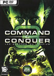 Command & Conquer 3 : Les Guerres du Tibérium Edition Deluxe