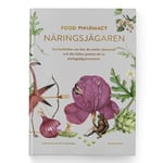 Näringsjägaren Bok