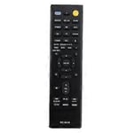 Ny RC-911R Fjärrkontroll För Onkyo AV Receiver TX-NR555 TX-NR656 TX-NR757 R695