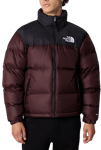 Jakke med hætte The North Face 1996 Retro Jacket nf0a3c8d-los Størrelse XL