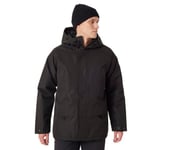 Canyon M jacka Herr BLACK S