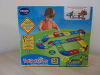 Vtech Toot Toot Drivers Deluxe Track Set - Brand New NO VEHICLES