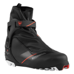 XC Boots X-6 Skate 23/24, skøytestøvel, unisex