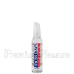Swiss Navy silicone lubricant Premium silicone-based sex lube Personal glide USA