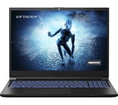 MEDION Erazer Specialist P10 16" Gaming Laptop - Intel®Core i7, RTX 3060, 512 GB SSD, Black