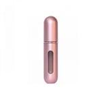 Refillable Perfume Spray Hot Pink 4ml
