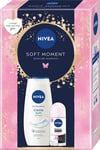 Nivea Kpl.24W Soft Moment 01795