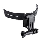 Motorcycle Helmet Chin Stand Mount Holder for Hero 10 9 8 7 Action Camera A H1F1