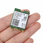 For Intel Wireless-AC 9260NGW Bluetooth NGFF Dual Band 802.11ac 1730M WiFi Card