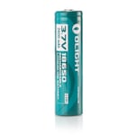 18650 Li-ion batteri Olight, 2600 mAh