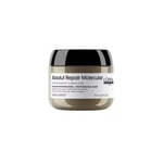 Masque Cheveux Abîmés L'OREAL Série Expert Absolut Repair Moléculaire 75ml