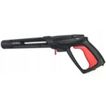 Poignée pistolet pour Nettoyeur Haute Pression advancedaquatak Bosch outillage F016F05512