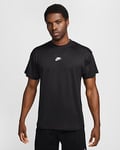 Nike Sportswear Max90 Men's Dri-FIT Mesh T-Shirt