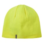 SealSkinz Sealskinz Cley Waterproof Cold Weather Beanie - Neon Yellow / 2XLarge