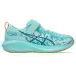 Asics Gel-Noosa Tri 16 Stl. 32½ Blå Löparskor för Barn