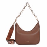 Joop! Dolce Ginger Sac à bandoulière Cuir 23 cm brown (TAS000910)