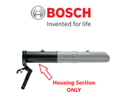 BOSCH Genuine Housing Vacuum (To Fit: Bosch Universal Garden Tidy) (F016F05416)