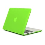 Aiino - Coque pour MacBook Retina de 13", Couleur Vert