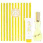 Giorgio Beverly Hills Giorgio Yellow Eau de Toilette Spray 90ml Gift Set