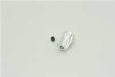 11T Aluminum Pinion Gear(for 3.17mm shaft) 901033