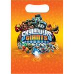 Skylanders: Giants Characters Party Bags (Pack of 8) SG28335