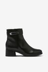 ecco - Boots Ecco Sculpted LX 35 - Svart
