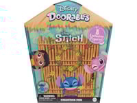 Figurka Frontier Developments Stitch Doorables Collection Pack