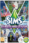 Les Sims 3 En route vers le Futur PC/Mac