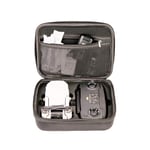 XIAODUAN Apply to - Portable Carrying Case Wear-resistant Fabric Storage Bag for DJI Mavic Mini Drone Accessories