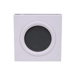 Danfoss - thermostat d'ambiance pour plancher chauffant - thermostat d'ambiance filaire gamme basicplus wt-d encastré pour planc