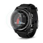 2 st HAT PRINCE Garmin Fenix 3 HR Tempered Glass 0.2mm