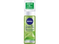 Nivea NIVEA_Green Tea Cleansing Facial Foam för fet och kombinerad hud 150 ml
