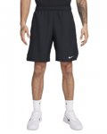 Nike Court Victroy Shorts Black 9tum Mens (S)