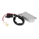 Motorcykel spänningsregulator Likriktare för Yamaha Xv 535 Xv535 Virago 1987-1996 Xv750 Xv 1100 V