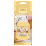 Yankee Candle Bildoft Vanilla Cupcake