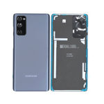 Samsung Galaxy S20 FE 5G Bakside - Blå