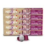 Nescafé India Espresso til Nespresso. 50 kapsler
