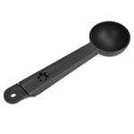 Plastic Hand Drip Coffee Bean Powder 10g/8g Measuring Spoon