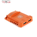 FEIN AUSB 12-18V Cordless USB Battery Adapter 92604201020