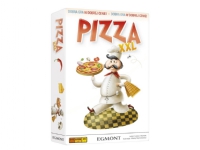 Pizza XXL [GRA] Game – 16 Dec 2019