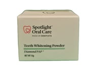 Spotlight Oral Care - Teeth Whitening Powder - Diamond PAP - 15g - SEALED ✅️