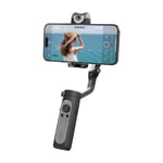Hohem Smartphone Gimbal iSteady V2s Svart