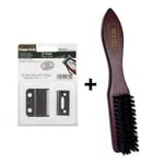 Wahl Replacement Blade For Magic Senior Cordless Hair Clippers - Fade Brush
