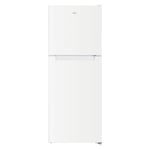 Haier 197L Top Mount Refrigerator - White
