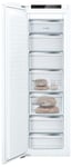 Bosch GIN81VEE0G Tall Freezer - White