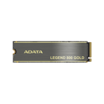 A-DATA – ADATA LEGEND 800 GOLD 1TB PCIe M.2 SSD (SLEG-800G-1000GCS-S38)